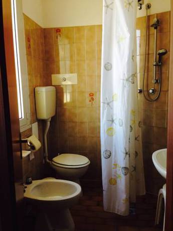 Imagen de la habitación del Hotel Austria, Caorle. Foto 5