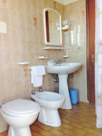 Imagen de la habitación del Hotel Austria, Caorle. Foto 6