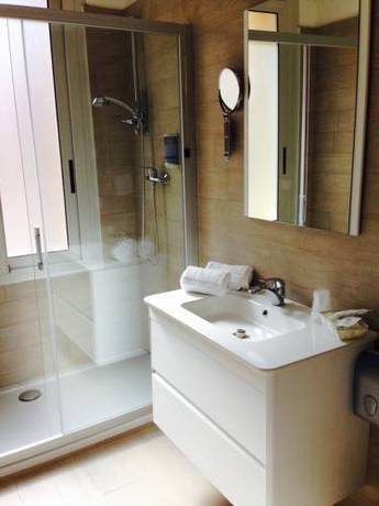 Imagen de la habitación del Hotel Austria, Caorle. Foto 7