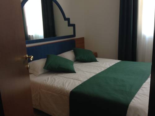 Imagen de la habitación del Hotel Austria, Caorle. Foto 8