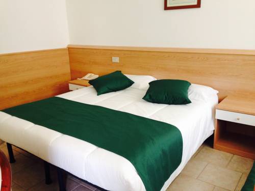 Imagen de la habitación del Hotel Austria, Caorle. Foto 10