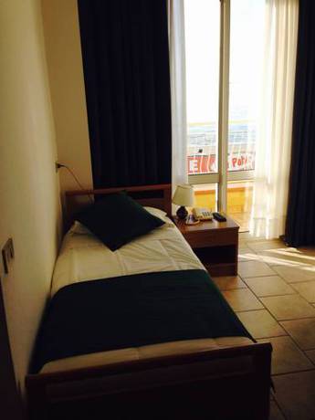 Imagen de la habitación del Hotel Austria, Caorle. Foto 11