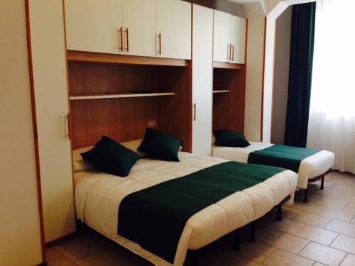 Imagen de la habitación del Hotel Austria, Caorle. Foto 12