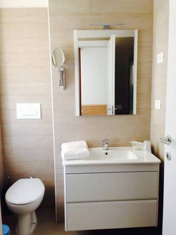 Imagen de la habitación del Hotel Austria, Caorle. Foto 13