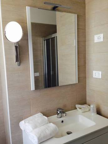 Imagen de la habitación del Hotel Austria, Caorle. Foto 14
