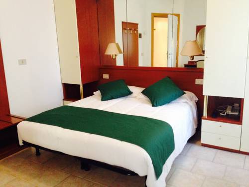 Imagen de la habitación del Hotel Austria, Caorle. Foto 15