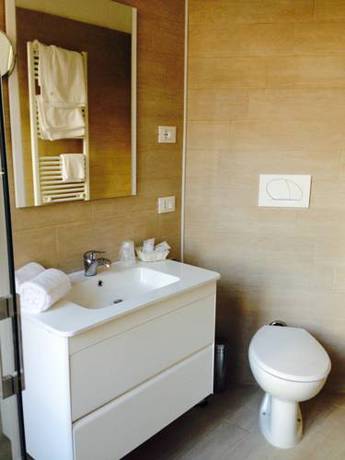 Imagen de la habitación del Hotel Austria, Caorle. Foto 16