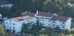 Imagen general del Hotel Austria Classic Hotel Weidenhof. Foto 1