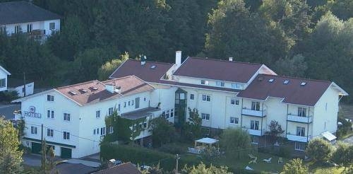 Imagen general del Hotel Austria Classic Hotel Weidenhof. Foto 6
