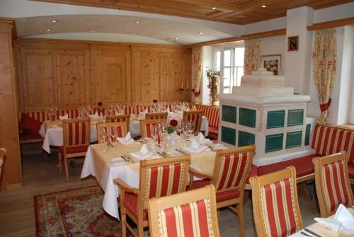Imagen general del Hotel Austria Classic Hotel Weidenhof. Foto 12