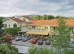 Imagen general del Hotel Austria Classic Hotel Weidenhof. Foto 19
