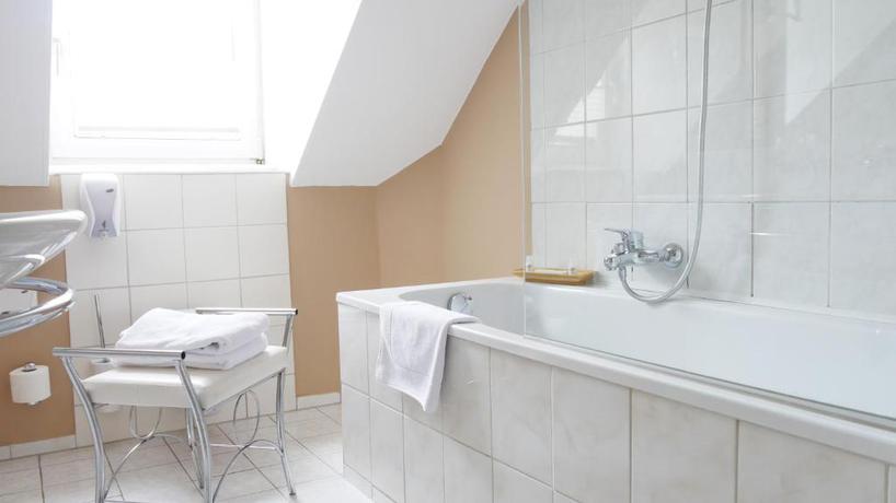 Imagen de la habitación del Hotel Austria Classic H&ouml;lle. Foto 8