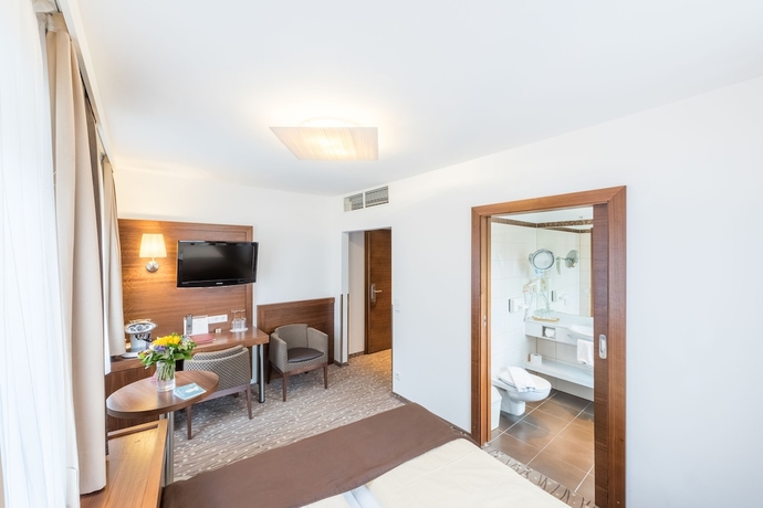 Imagen de la habitación del Hotel Austria Classic Hölle. Foto 3