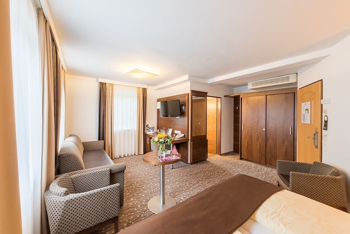 Imagen de la habitación del Hotel Austria Classic Hölle. Foto 4