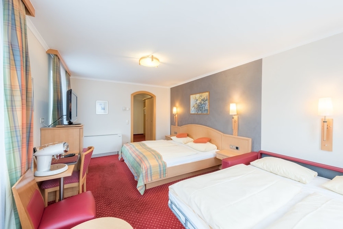 Imagen de la habitación del Hotel Austria Classic Hölle. Foto 7