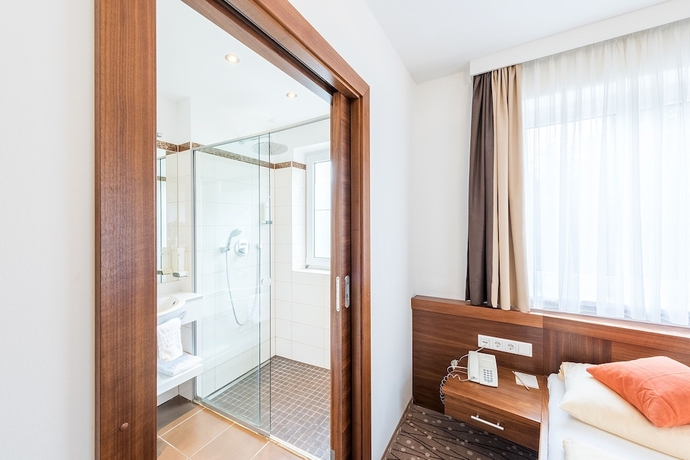 Imagen de la habitación del Hotel Austria Classic Hölle. Foto 9