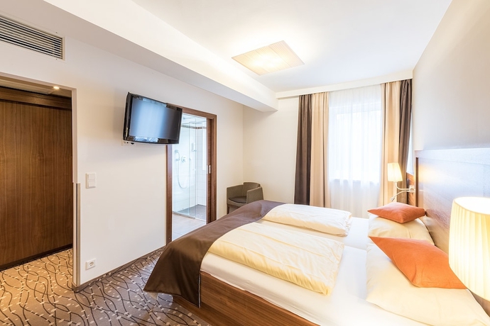 Imagen de la habitación del Hotel Austria Classic Hölle. Foto 11