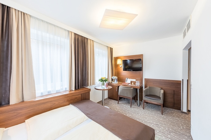 Imagen de la habitación del Hotel Austria Classic Hölle. Foto 16