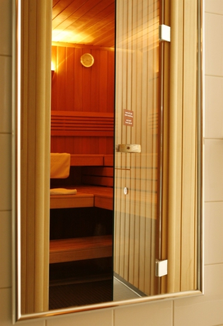 Imagen general del Hotel Austria Classic Viena. Foto 1