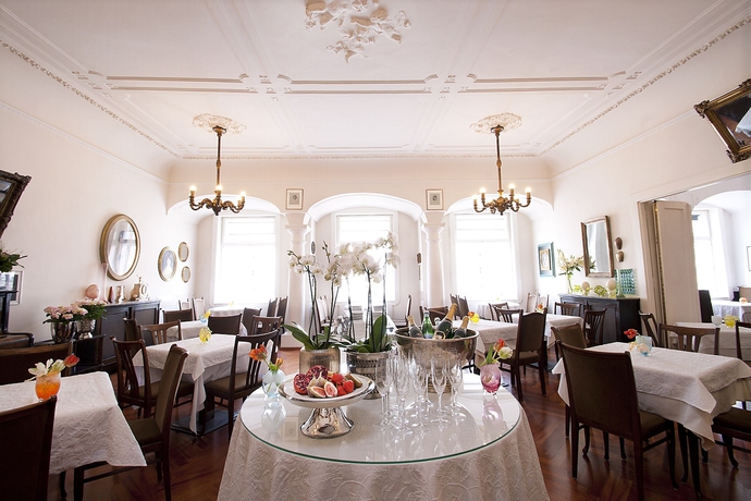 Imagen del bar/restaurante del Hotel Austria Classic Wolfinger. Foto 5