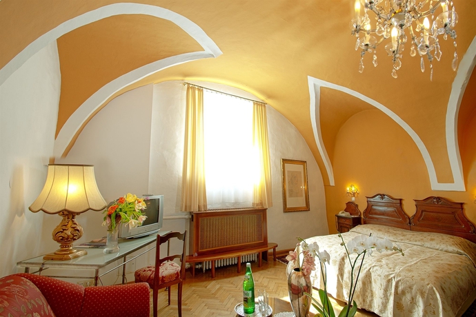 Imagen de los interiores del Hotel Austria Classic Wolfinger. Foto 13