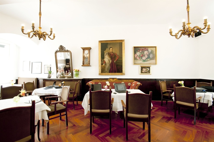 Imagen del bar/restaurante del Hotel Austria Classic Wolfinger. Foto 7