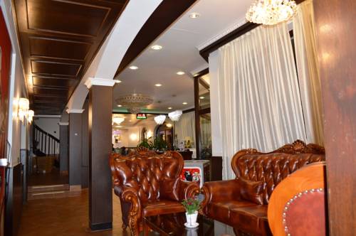 Imagen de la habitación del Hotel Austria, Gablitz. Foto 2