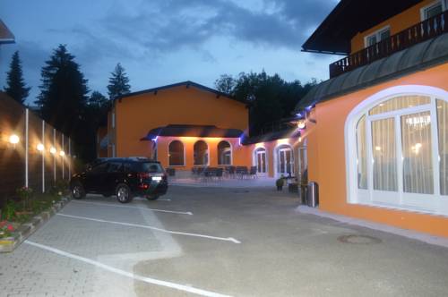 Imagen de la habitación del Hotel Austria, Gablitz. Foto 3