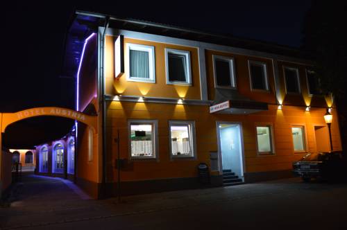 Imagen de la habitación del Hotel Austria, Gablitz. Foto 4