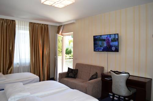 Imagen de la habitación del Hotel Austria, Gablitz. Foto 5