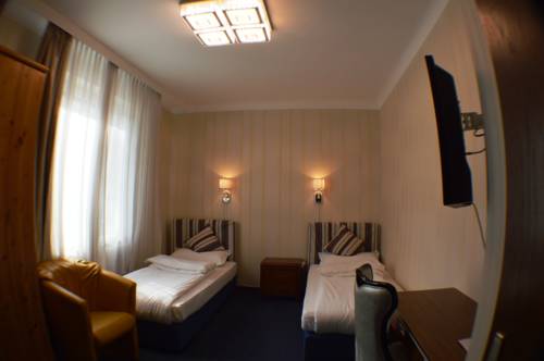 Imagen de la habitación del Hotel Austria, Gablitz. Foto 7