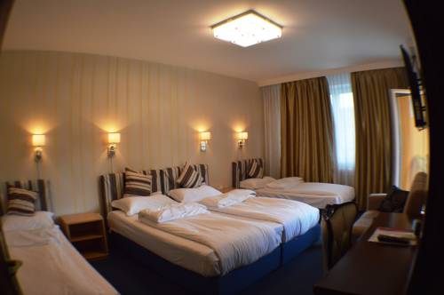 Imagen de la habitación del Hotel Austria, Gablitz. Foto 8