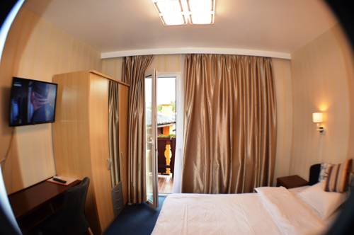 Imagen de la habitación del Hotel Austria, Gablitz. Foto 9