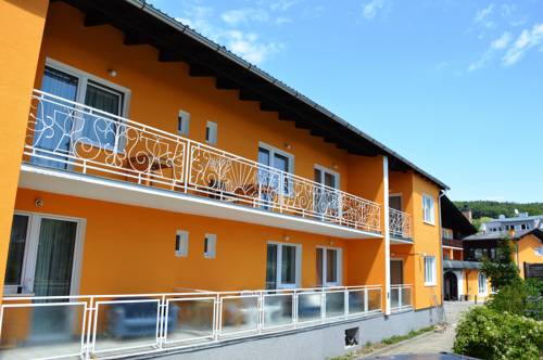 Imagen de la habitación del Hotel Austria, Gablitz. Foto 10