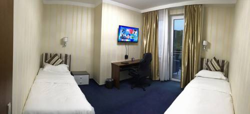 Imagen de la habitación del Hotel Austria, Gablitz. Foto 12