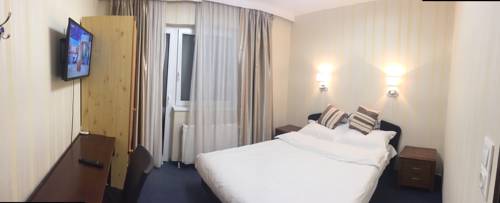 Imagen de la habitación del Hotel Austria, Gablitz. Foto 13