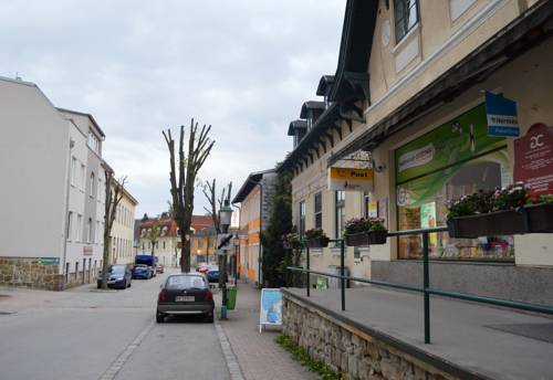 Imagen de la habitación del Hotel Austria, Gablitz. Foto 16