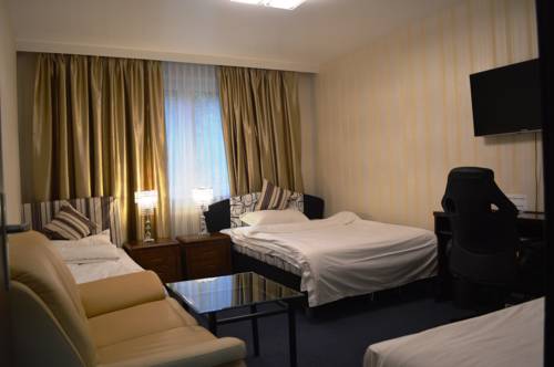 Imagen general del Hotel Austria, Gablitz. Foto 1