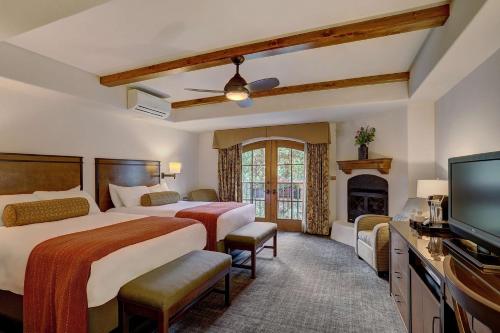 Imagen de la habitación del Hotel Austria Haus, A Destination By Hyatt. Foto 12