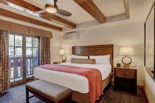 Imagen de la habitación del Hotel Austria Haus, A Destination By Hyatt. Foto 13