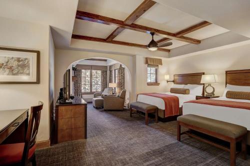 Imagen de la habitación del Hotel Austria Haus, A Destination By Hyatt. Foto 15