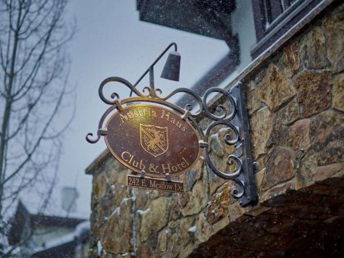 Imagen general del Hotel Austria Haus, A Destination By Hyatt. Foto 2