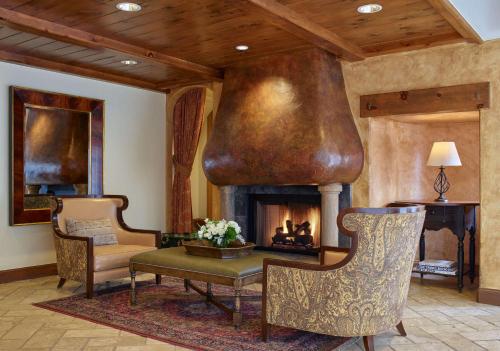 Imagen general del Hotel Austria Haus, A Destination By Hyatt. Foto 3