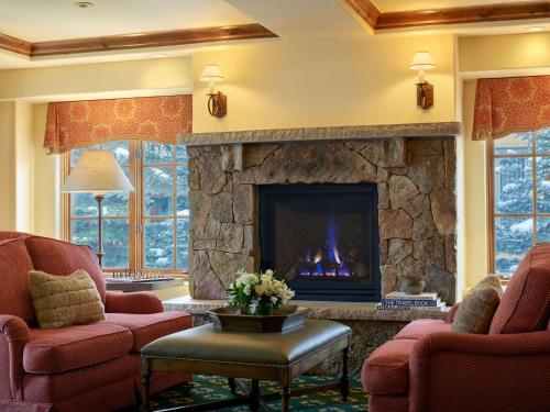 Imagen general del Hotel Austria Haus, A Destination By Hyatt. Foto 4