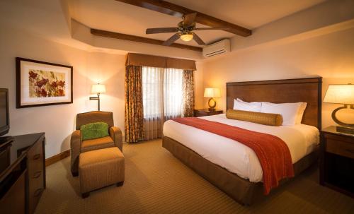 Imagen de la habitación del Hotel Austria Haus, A Destination By Hyatt. Foto 20