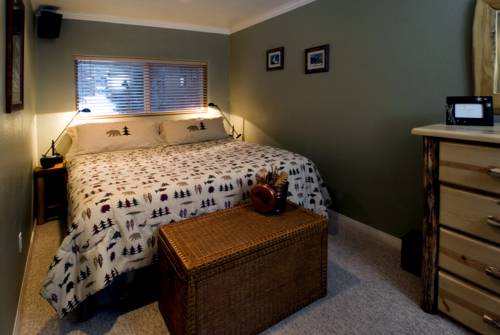 Imagen de la habitación del Hotel Austria Hof Lodge. Foto 2