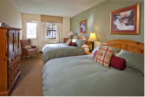 Imagen de la habitación del Hotel Austria Hof Lodge. Foto 6