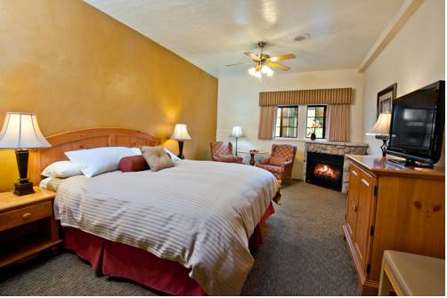 Imagen de la habitación del Hotel Austria Hof Lodge. Foto 7