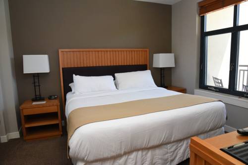 Imagen de la habitación del Hotel Austria Hof Lodge. Foto 10