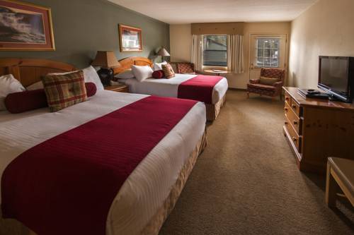 Imagen de la habitación del Hotel Austria Hof Lodge. Foto 11